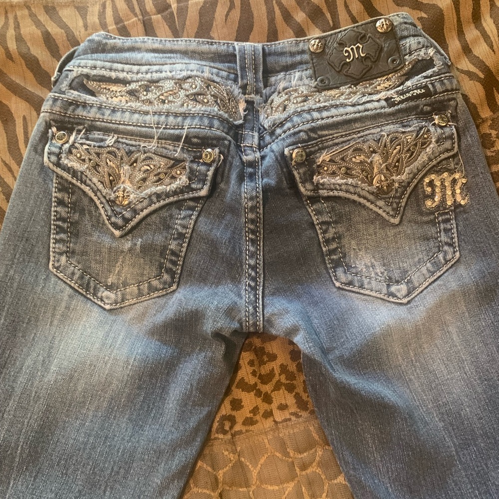 Miss Me Jeans Size 27